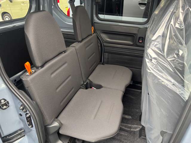 Honda N-VAN 9