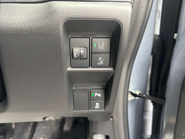 Honda N-VAN 10