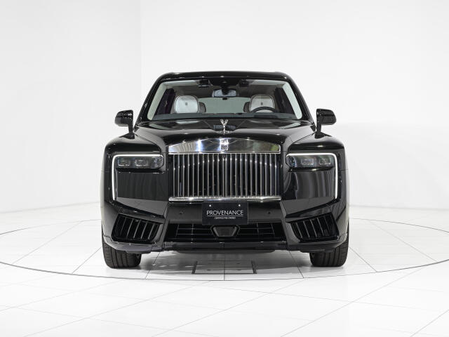 Rolls-Royce カリナン 2