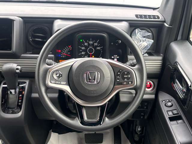 Honda N-VAN 9