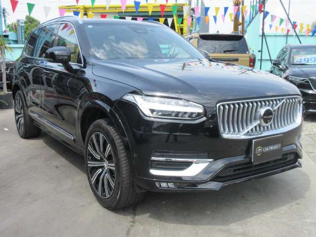 Volvo XC90 12