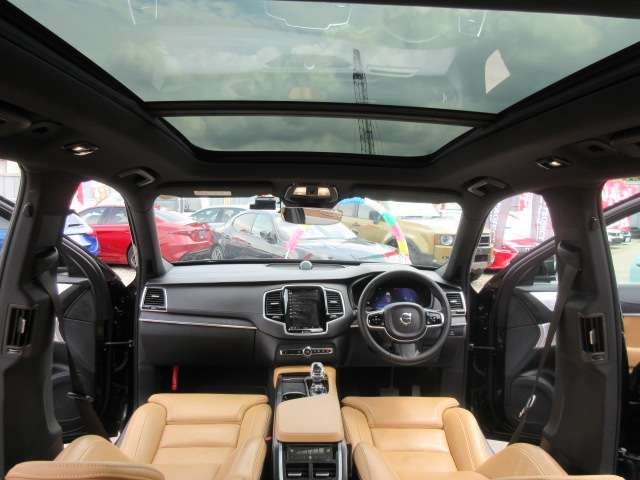 Volvo XC90 7