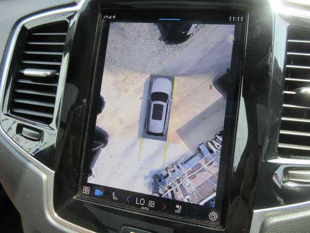 Volvo XC90 9