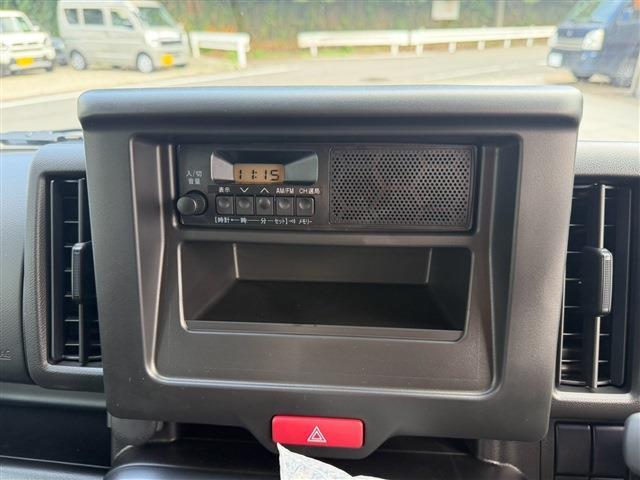 Suzuki Every 11