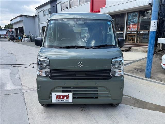Suzuki Every 3