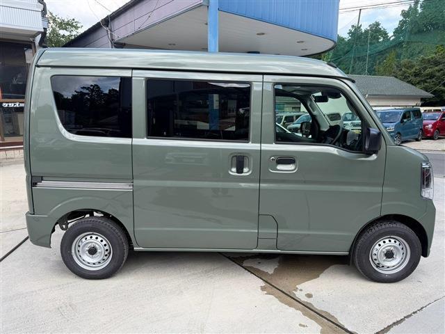 Suzuki Every 5