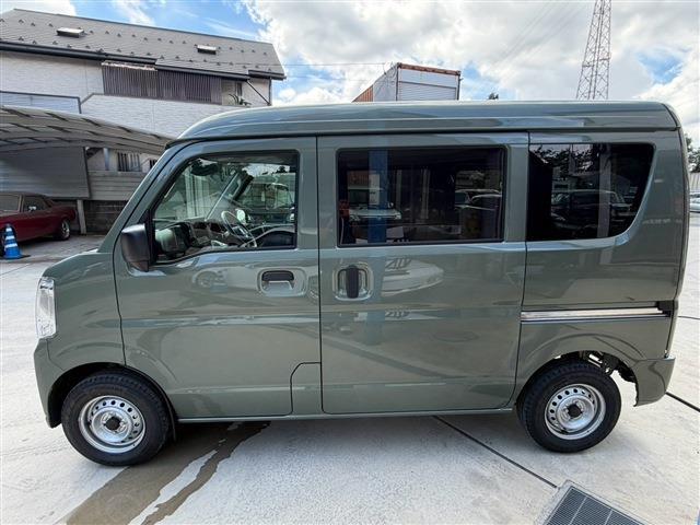 Suzuki Every 6