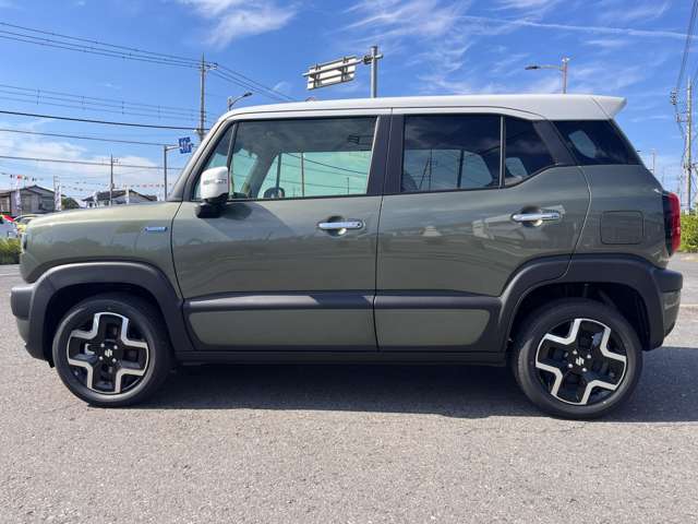 Suzuki XBEE 12