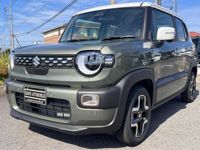 Suzuki XBEE 10