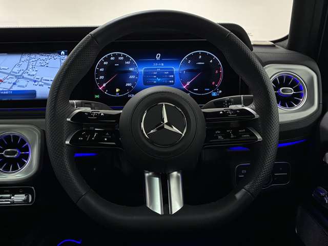 Mercedes-Benz G-Class 11