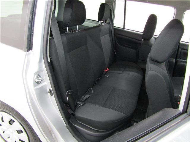 Toyota Probox Van 8