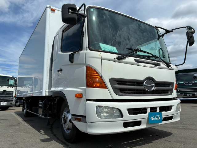 Hino Ranger 3