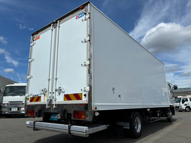 Hino Ranger 9