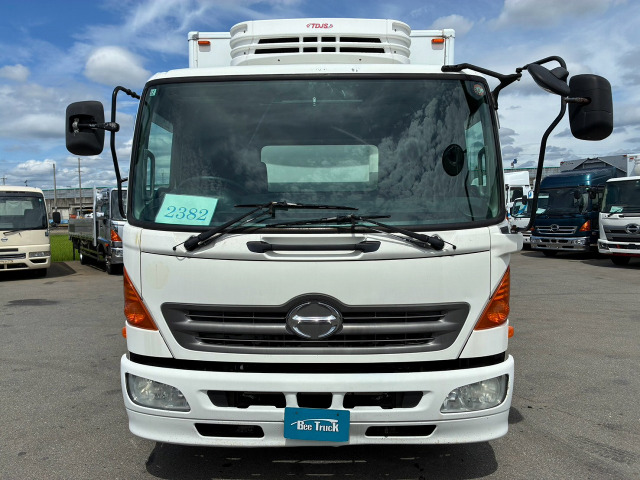 Hino Ranger 10