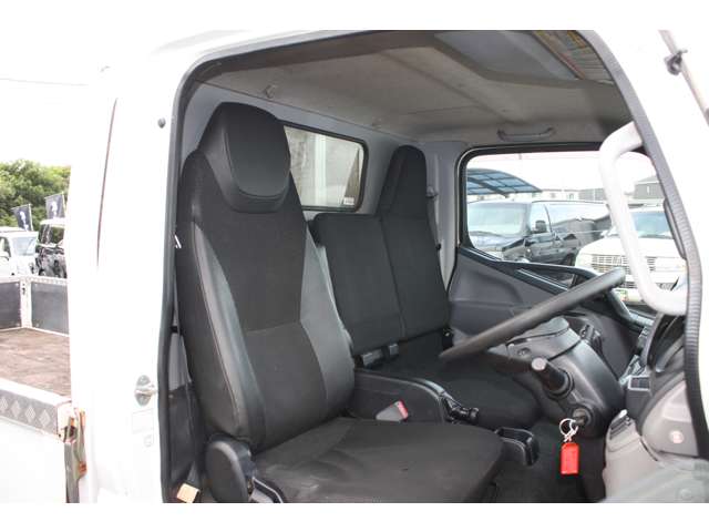 Mitsubishi Fuso Canter 3