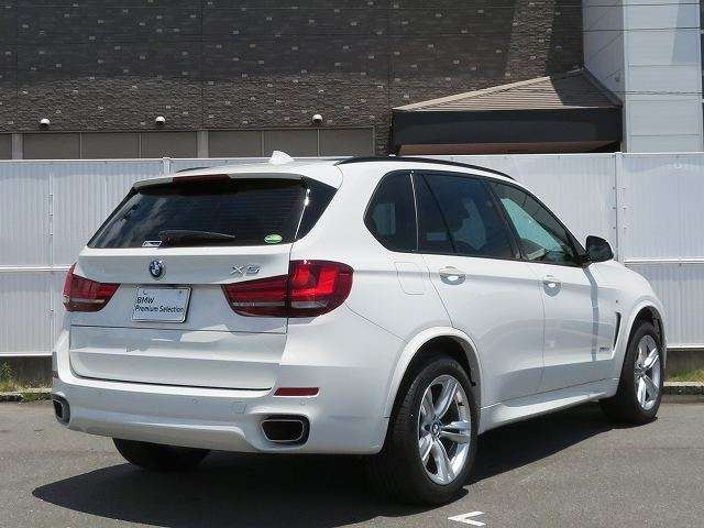 BMW X5 2