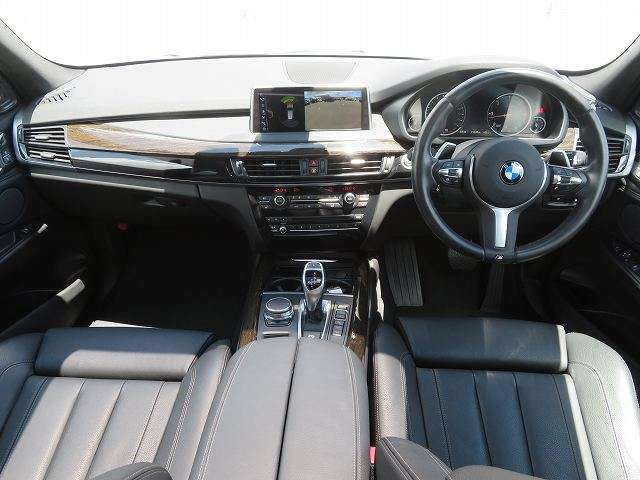 BMW X5 4