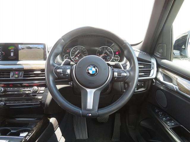 BMW X5 5
