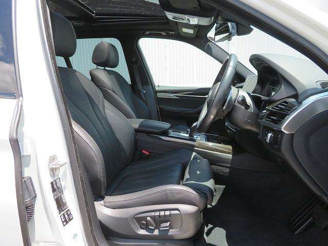 BMW X5 6
