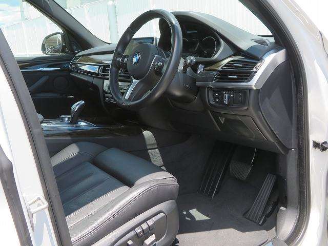 BMW X5 7