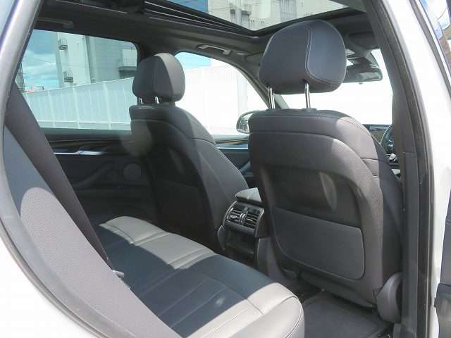 BMW X5 9