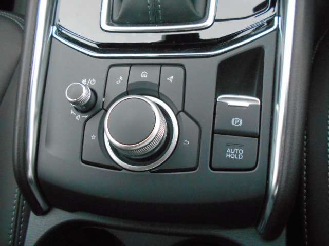 Mazda CX-5 12
