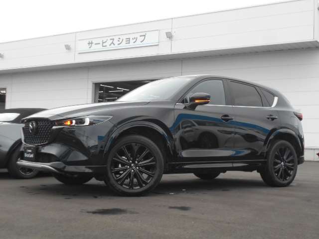 Mazda CX-5 2