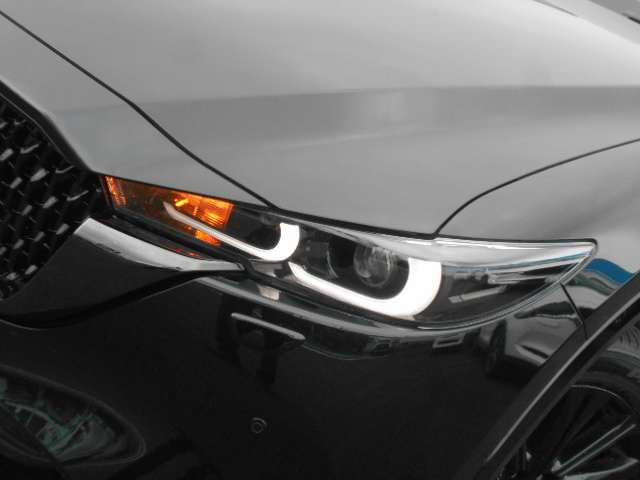Mazda CX-5 4