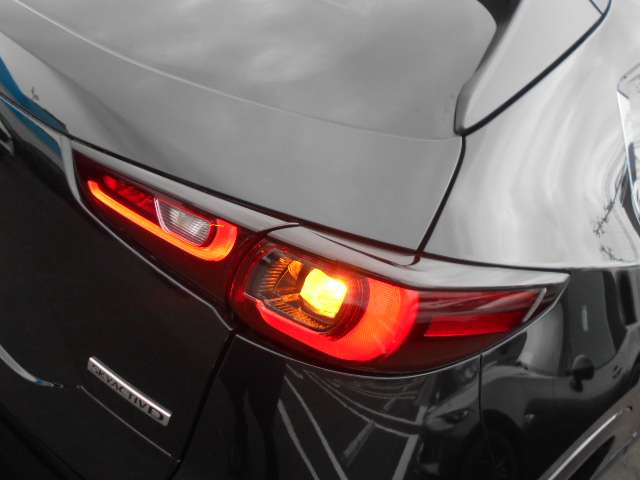 Mazda CX-5 5