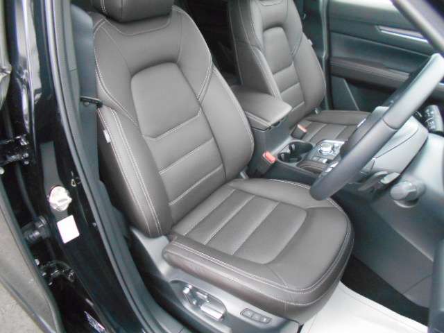 Mazda CX-5 9