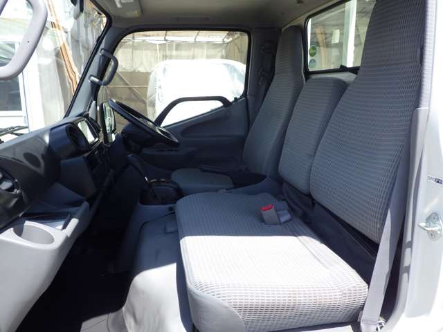 Toyota Toyoace 11
