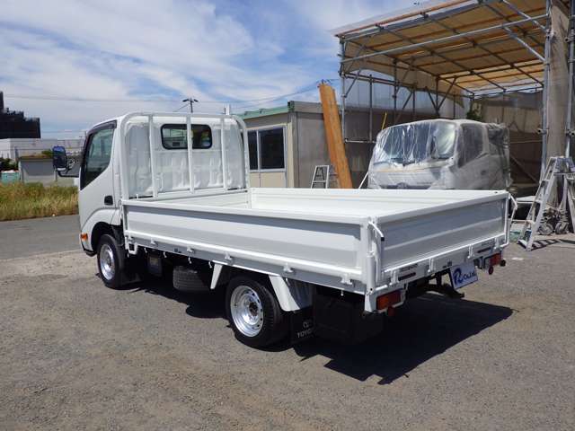 Toyota Toyoace 2
