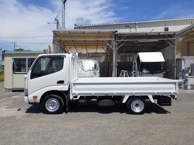 Toyota Toyoace 3