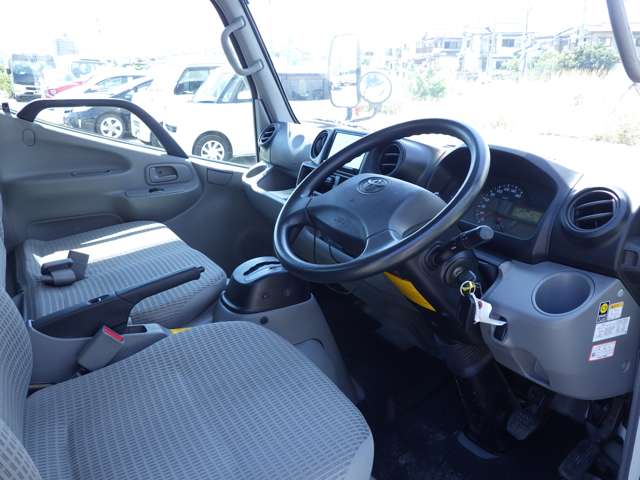 Toyota Toyoace 9