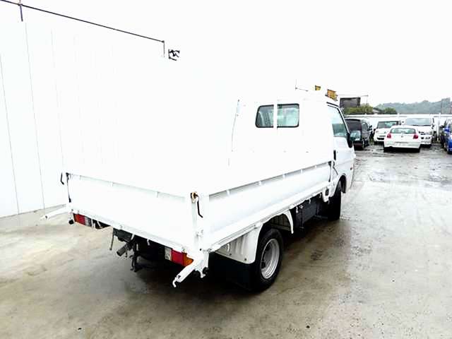 Mazda Bongo Truck 7