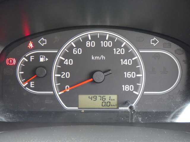 Mitsubishi ランサーカーゴ 11