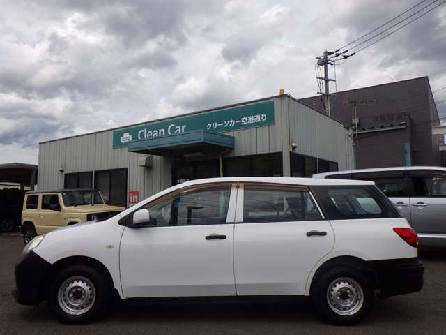 Mitsubishi ランサーカーゴ 7