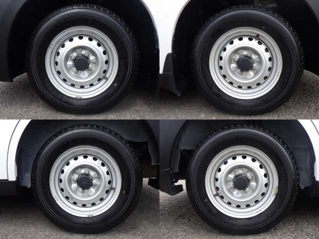 Mitsubishi ランサーカーゴ 9