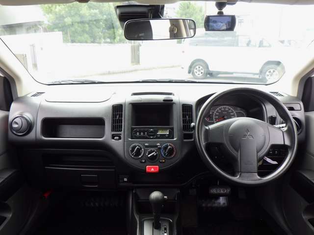 Mitsubishi ランサーカーゴ 10