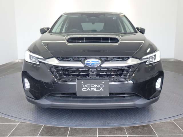 Subaru Levorg Layback 10