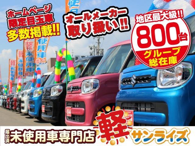 Suzuki Hustler 11