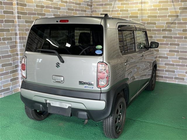 Suzuki Hustler 12