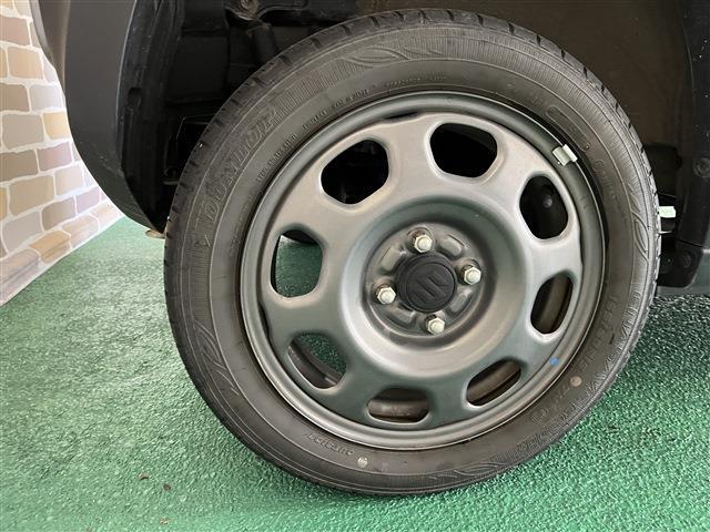 Suzuki Hustler 10