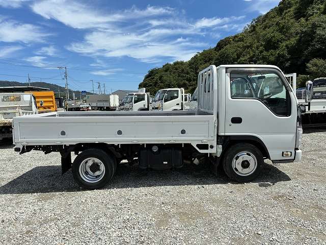 Isuzu Elf 5