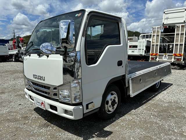 Isuzu Elf 9