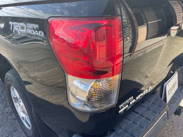 Toyota Tundra 11