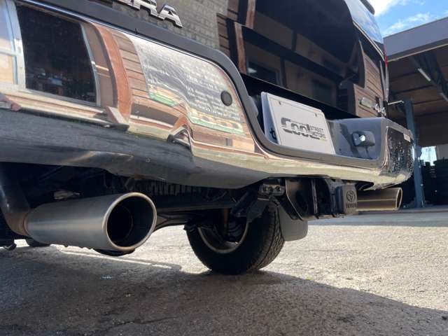 Toyota Tundra 12