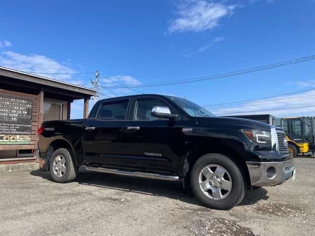 Toyota Tundra 5