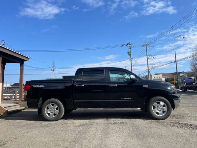 Toyota Tundra 6