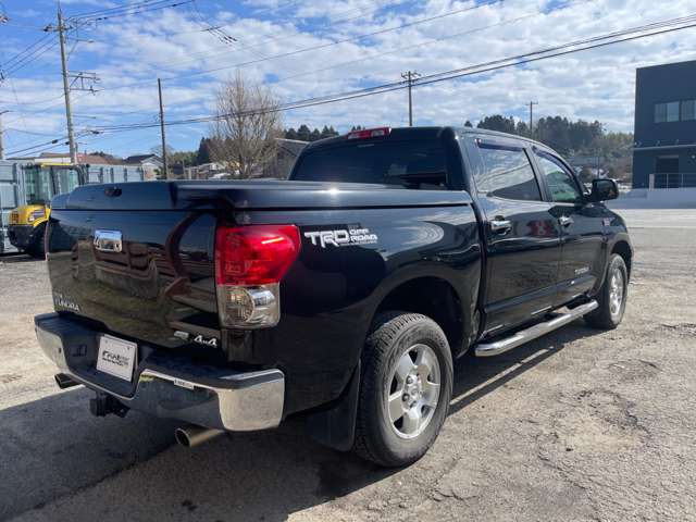 Toyota Tundra 7